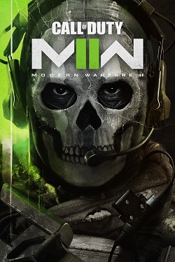 Call of Duty: Modern Warfare II (2022)